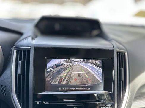 Used 2019 Subaru Impreza 2.0i Premium w/ Eyesight & BSD/Rcta & SRF image 9