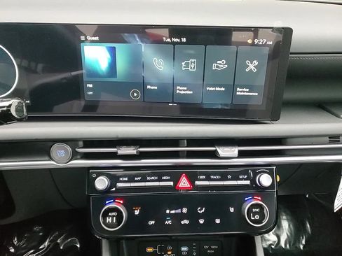 Certified 2025 Hyundai Santa Cruz SEL image 19