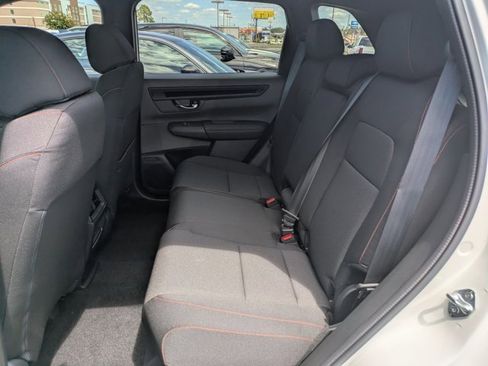 New 2026 Honda CR-V Sport image 14