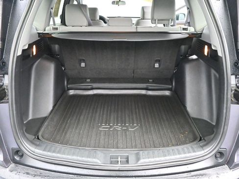 Used 2020 Honda CR-V EX image 9