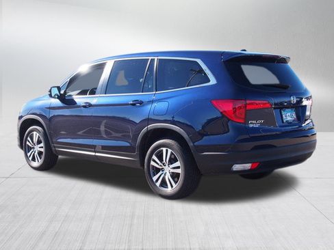 Used 2018 Honda Pilot EX-L image 7