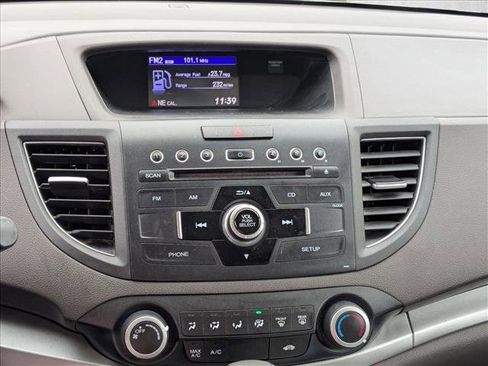 Used 2013 Honda CR-V EX image 12