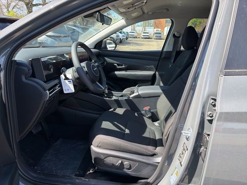 New 2026 Hyundai Tucson SEL AWD/4WD image 14