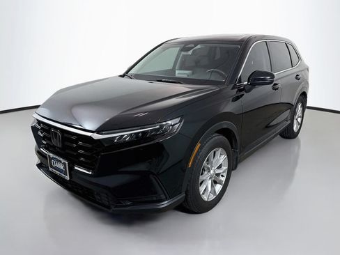 Used 2023 Honda CR-V EX-L image 3