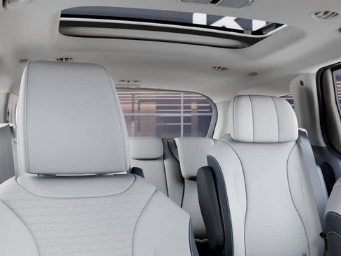 New 2026 Kia Carnival SX Prestige image 27