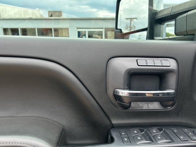 Used 2015 Chevrolet Silverado 3500 LTZ w/ Duramax Plus Package AWD/4WD image 29