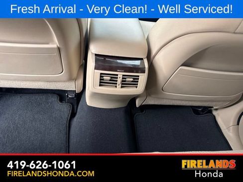 Used 2011 Toyota Venza w/ Convenience Pkg FWD image 29