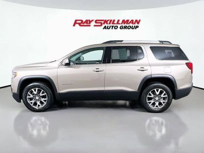 Used 2023 GMC Acadia SLE w/ Driver Convenience Package