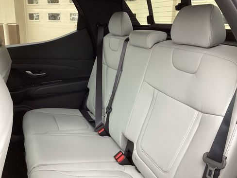 New 2026 Hyundai Santa Cruz SEL AWD/4WD image 21