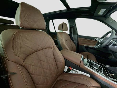 New 2026 BMW X5 sDrive40i w/ M Sport Package RWD image 30