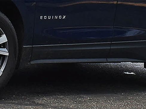 Used 2022 Chevrolet Equinox LT AWD/4WD image 8
