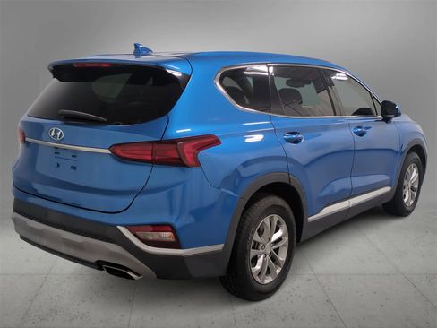 Used 2019 Hyundai Santa Fe SEL image 13