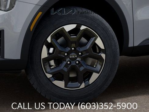 New 2026 Kia Sorento S AWD/4WD image 9