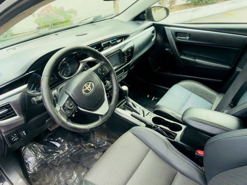 Used 2014 Toyota Corolla S FWD image 9