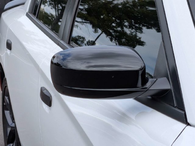 Used 2023 Dodge Charger GT w/ Blacktop Package RWD image 13