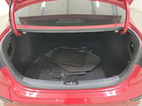 Used 2019 Kia Forte S w/ S Premium Package image 10