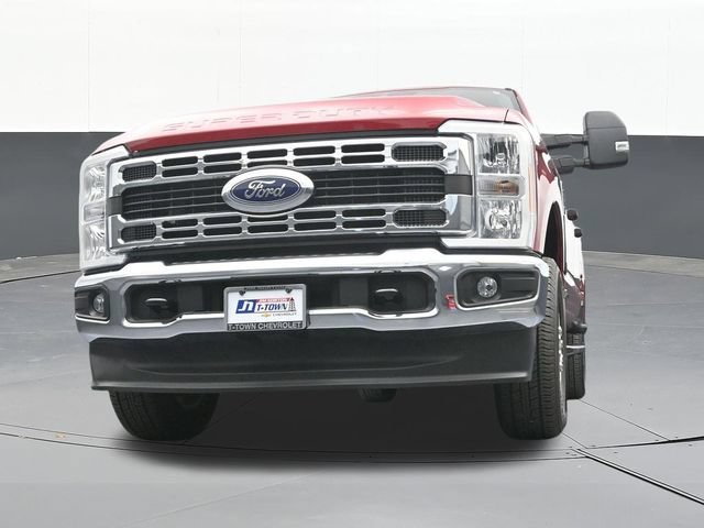 Used 2023 Ford F250 XLT w/ Camper Package AWD/4WD image 51