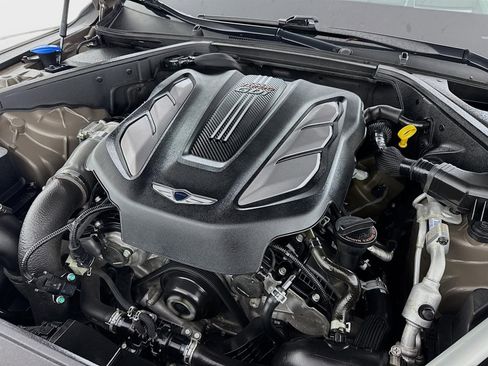 Used 2020 Genesis G90 3.3T Premium image 33