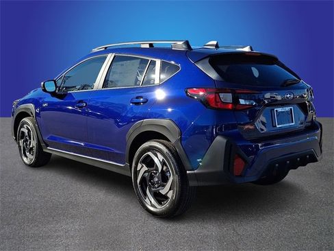 New 2026 Subaru Crosstrek 2.5i Limited image 4