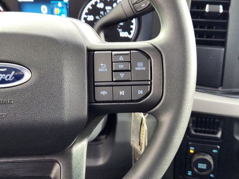 New 2026 Ford F250 XL w/ FX4 Off-Road Package image 20