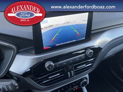 Used 2025 Ford Escape Active w/ Cold Weather Package image 19