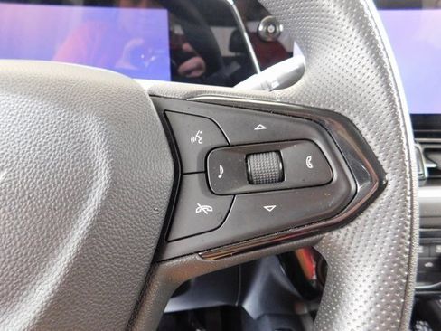 Used 2025 Chevrolet TrailBlazer LT image 21