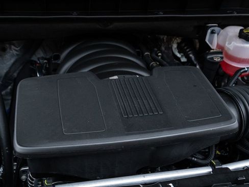 New 2026 Chevrolet Tahoe LS image 41