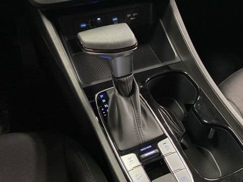 New 2026 Hyundai Tucson SE AWD/4WD image 18