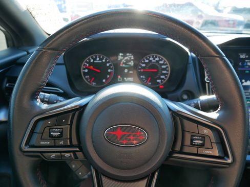 Used 2022 Subaru WRX Premium image 25