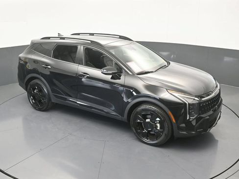 Used 2026 Kia Sportage X-Line w/ X-Line Premium Package AWD/4WD image 58