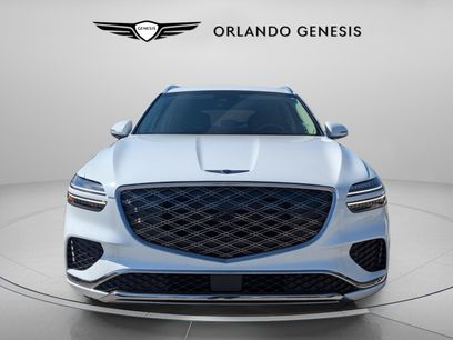 Used 2026 Genesis GV70 2.5T
