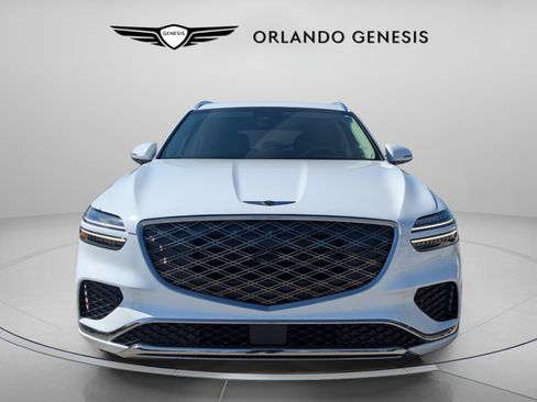 Used 2026 Genesis GV70 2.5T AWD/4WD image 3