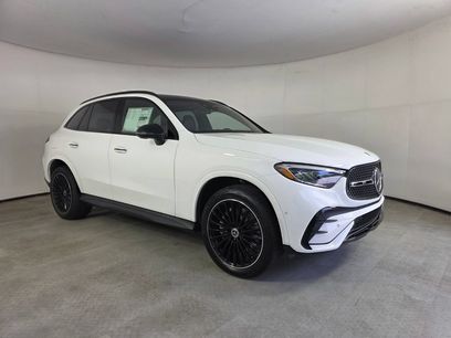 New 2027 Mercedes-Benz GLC 300
