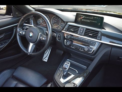 Used 2016 BMW 428i Convertible image 49