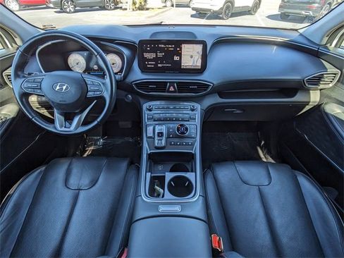 Used 2023 Hyundai Santa Fe Limited image 15