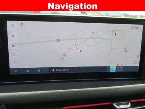 Used 2024 Hyundai Sonata N Line FWD image 14
