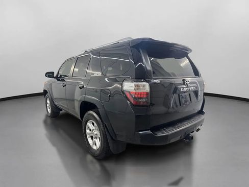 Used 2016 Toyota 4Runner SR5 Premium image 7