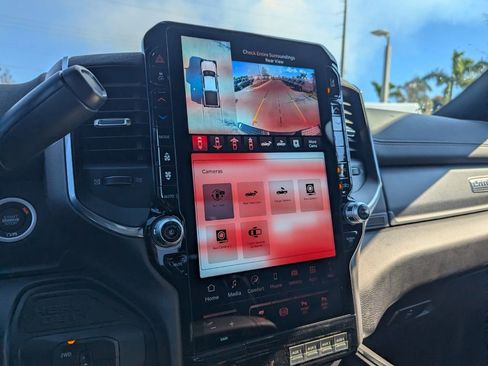 New 2026 RAM 2500 Laramie image 20