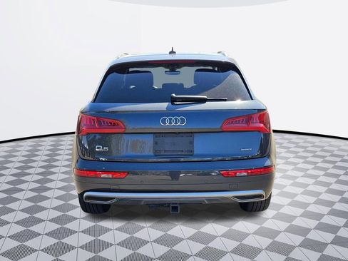 Used 2019 Audi Q5 2.0T Premium Plus w/ Premium Plus Package AWD/4WD image 5