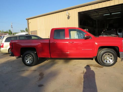 Used 2015 Chevrolet Silverado 1500 LT w/ LT Fleet Convenience Package image 30