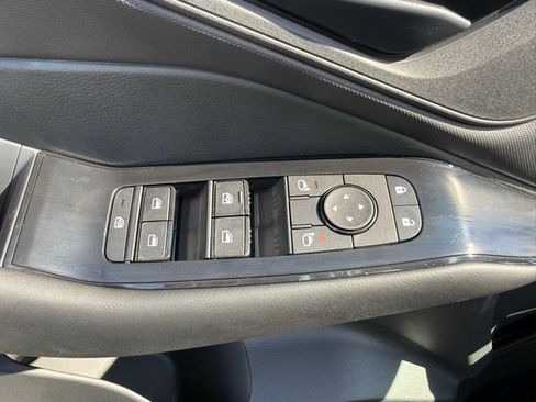 New 2026 Nissan Rogue S image 11