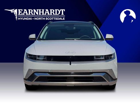 New 2026 Hyundai Ioniq 5 Limited image 12