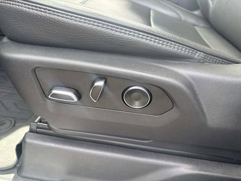 Used 2024 GMC Sierra 2500 Denali w/ Technology Package image 21