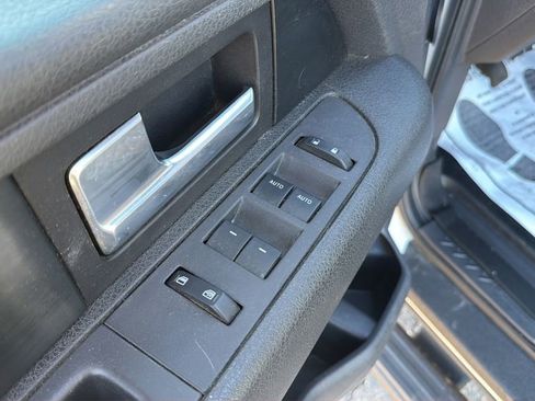 Used 2014 Ford F150 FX4 w/ Equipment Group 402A Luxury image 19