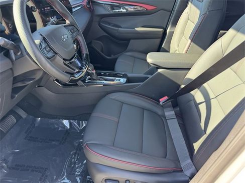 New 2026 Chevrolet TrailBlazer RS w/ Convenience Package image 12