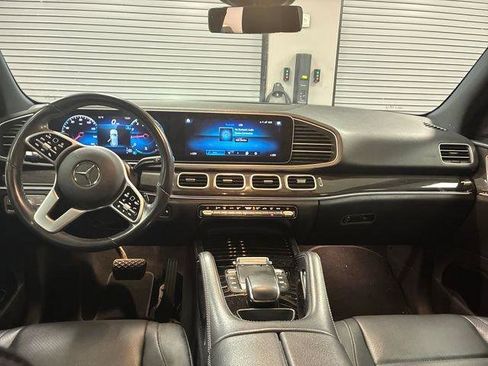 Used 2021 Mercedes-Benz GLE 350 image 12
