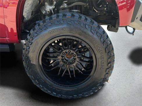 Used 2019 Chevrolet Silverado 1500 RST w/ All-Star Edition image 38