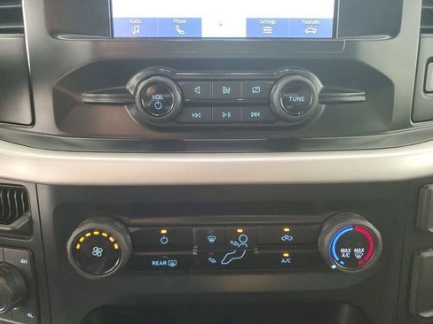Used 2023 Ford F150 XLT image 19