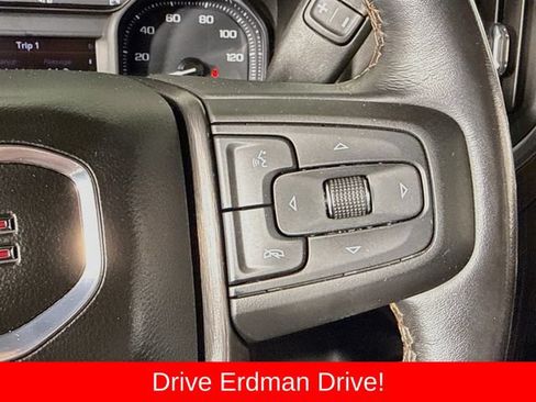 Used 2021 GMC Sierra 1500 AT4 AWD/4WD image 13