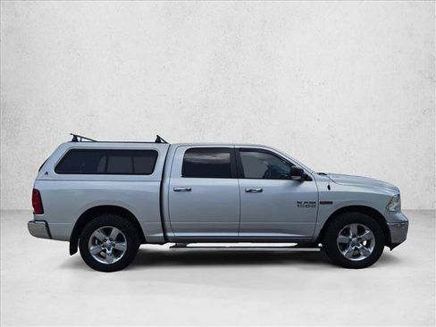 Used 2016 RAM 1500 Lone Star RWD image 4